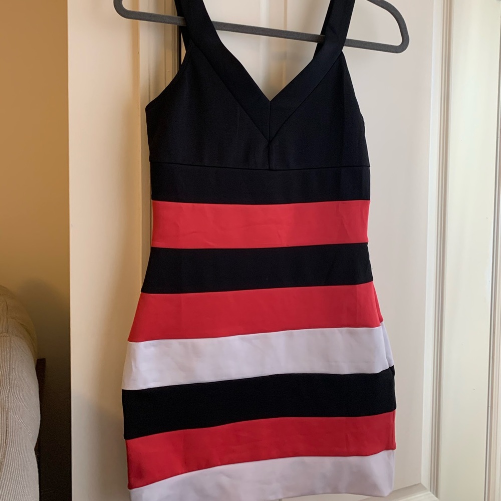 Cocktail dress